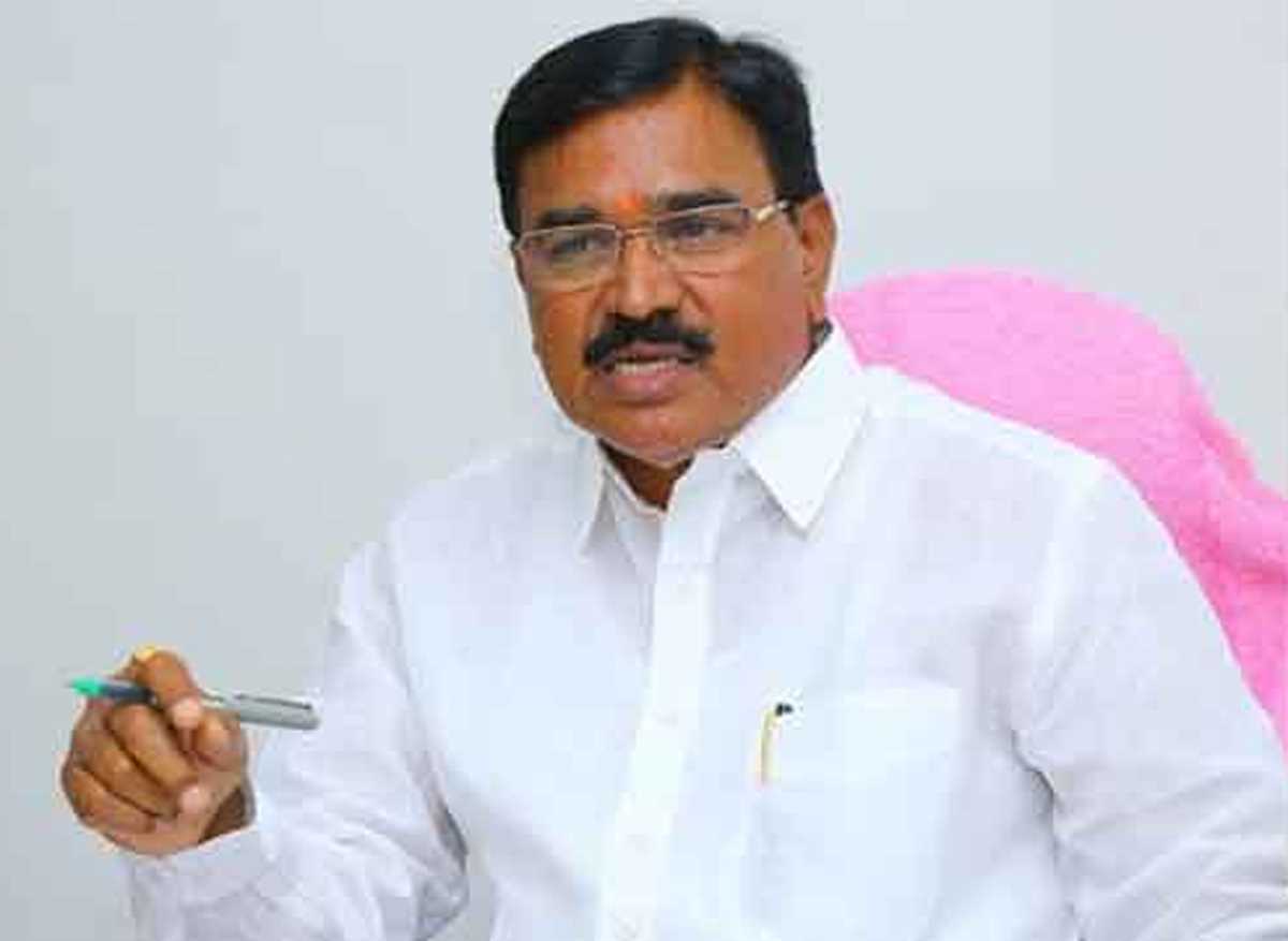 चुनाव आयुक्त गोयल का इस्तीफा आश्चर्यजनक : निरंजन रेड्डी चुनाव आयुक्त गोयल का इस्तीफा आश्चर्यजनक : निरंजन रेड्डी